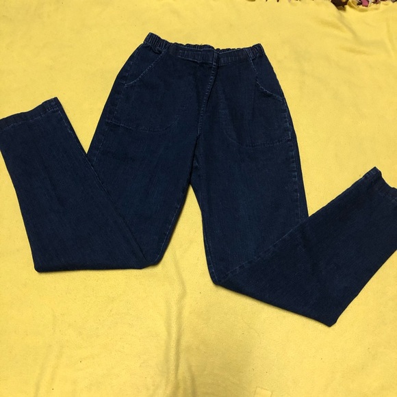 croft & barrow Pants - Croft & Barrow Strech Small Average Jeans